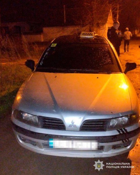 В АНД районі Дніпра чоловік вистрілив у таксиста: суд виніс …