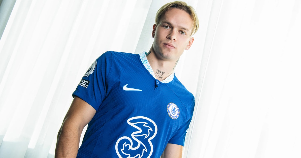 В Англії розкрили найкращий варіант майбутнього для Мудрика