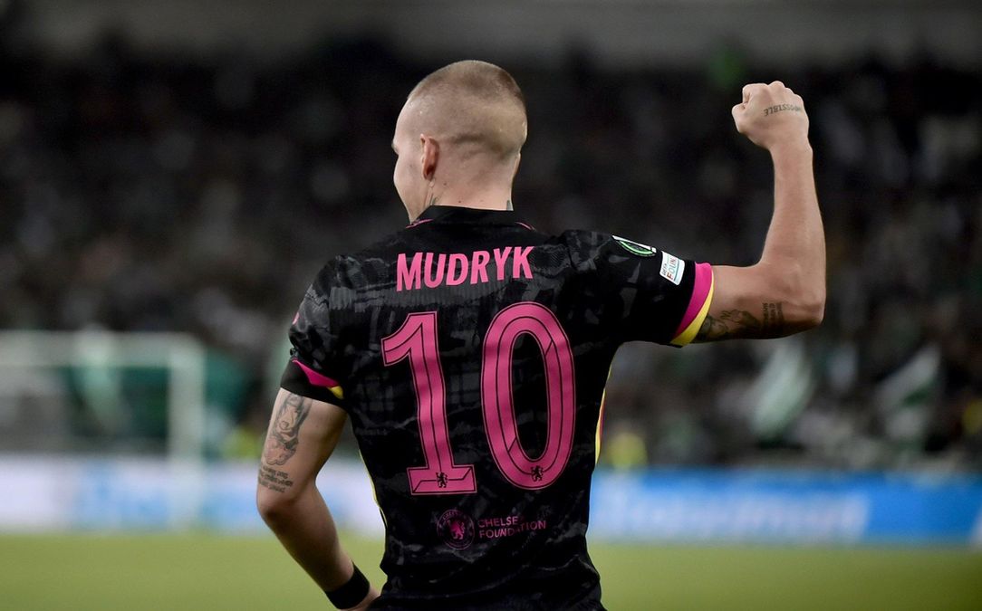 В Англії розповіли, коли Мудрик зможе повернутися у футбол