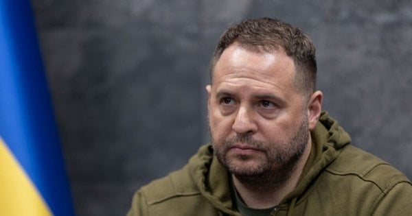 В Андрія Єрмака виникли проблеми з пошуком грошей на заставу