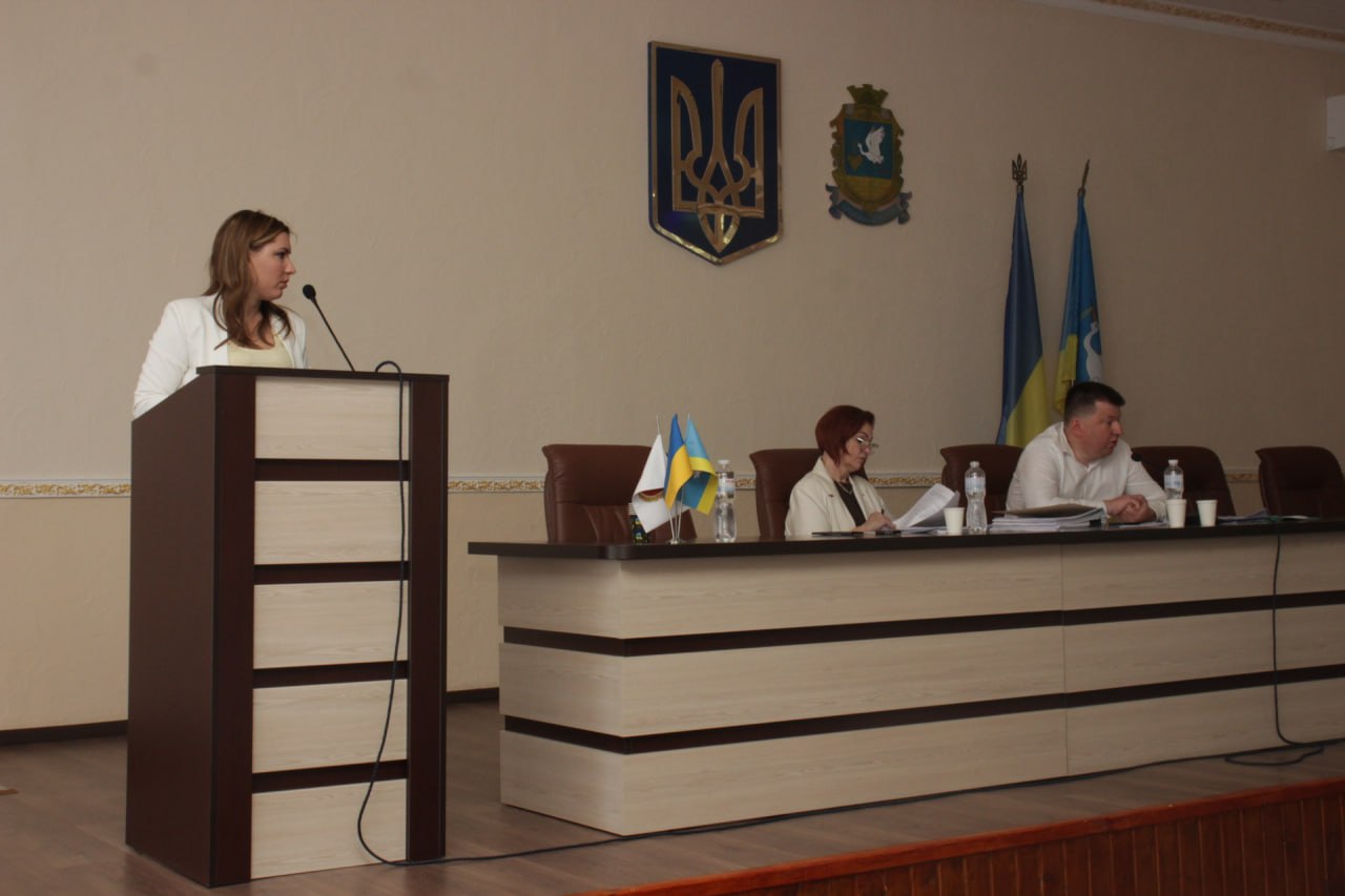 В Арцизькій громаді змінюватимуть призначення освітніх закладів: заплановано громадські слухання
