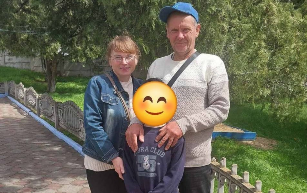 В Арцизькій громаді хлопчик отримав нову родину