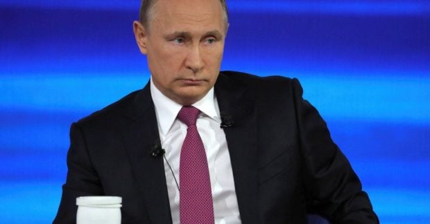 В Берліні відреагували на дивну ідею Путіна про переговори з …
