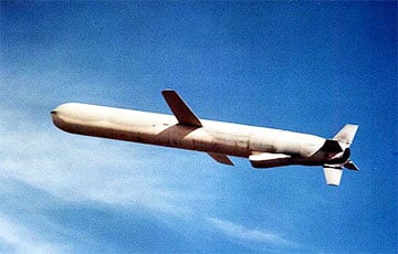 В Германии предлагают разработать альтернативу Tomahawk вместе с Украиной