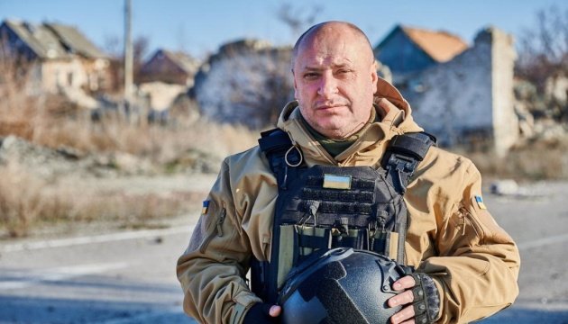 В Гуляйполі давно немає цивільних мешканців, - Волошин