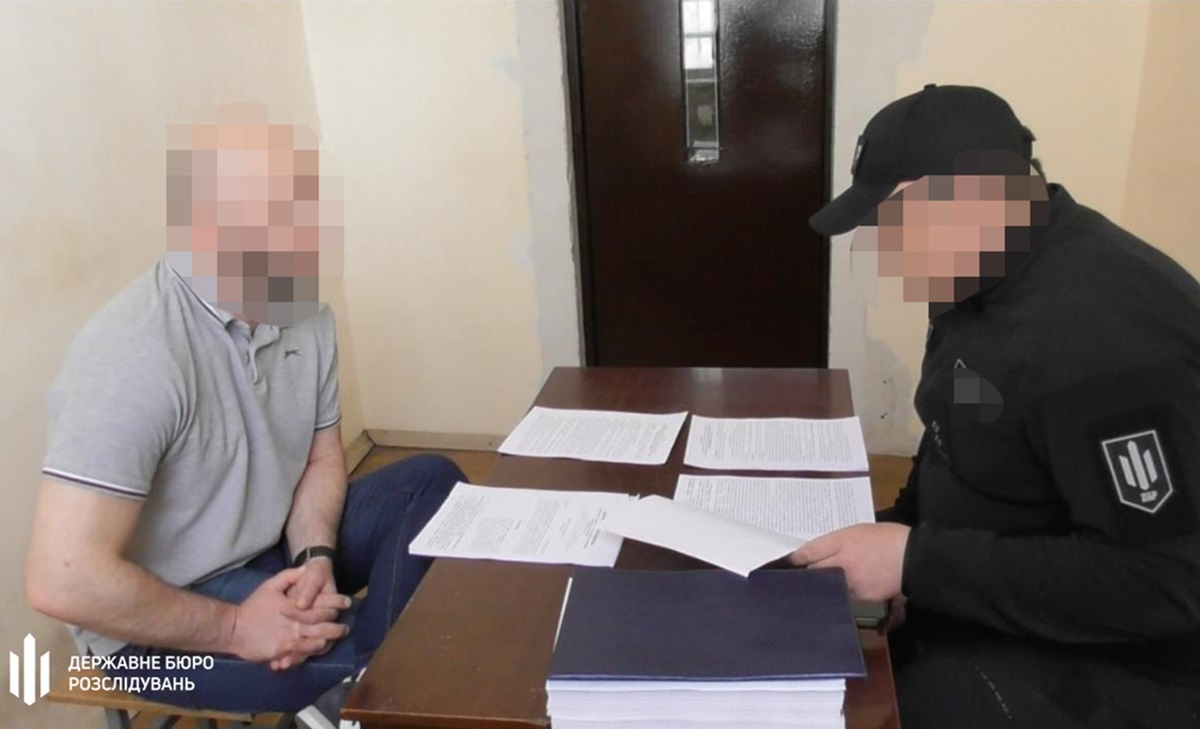 В Держбюро розслідувань розкрили деталі справи судді Тандира щодо квартир …