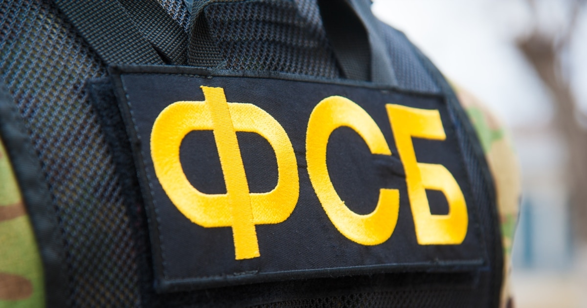 В Джанкойском районе Крыма силовики РФ задержали четырех представителей религиозной …