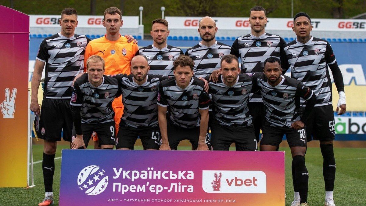 «Попереду у нас ще є п’ять матчів»: вінгер Зорі виніс …