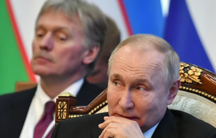 В Кремлі відреагували на нову пропозицію Трампа щодо війни