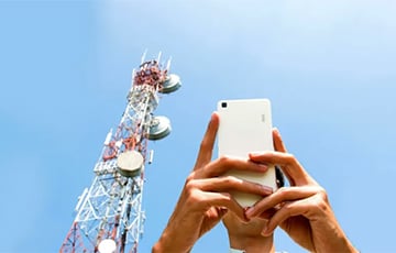 В Москве с 5 по 9 мая отключат мобильный интернет