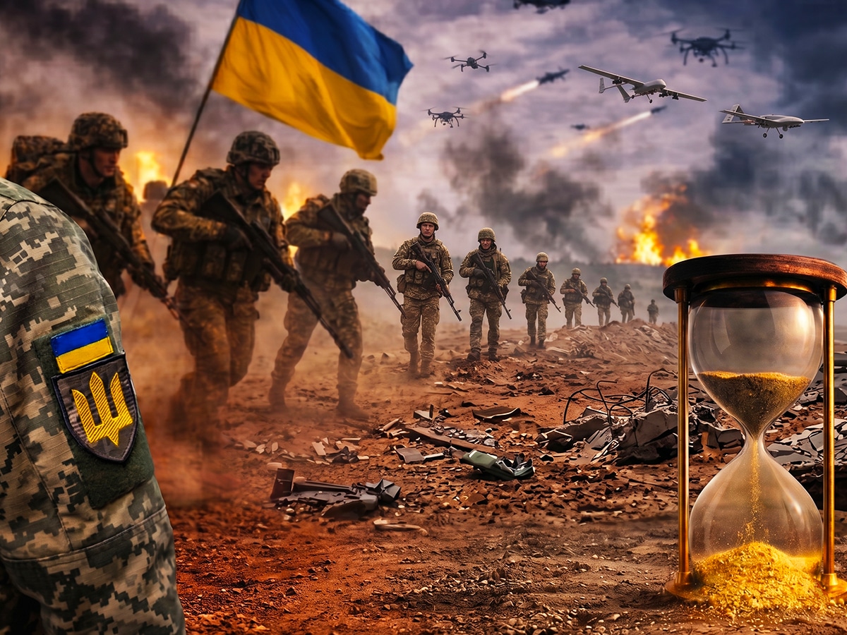 В НАТО не змогли погодити відсоток військової допомоги Україні