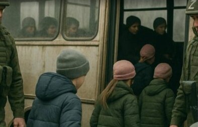 В ОБСЄ запустили розслідування щодо "промивання мізків" викраденим РФ українським …