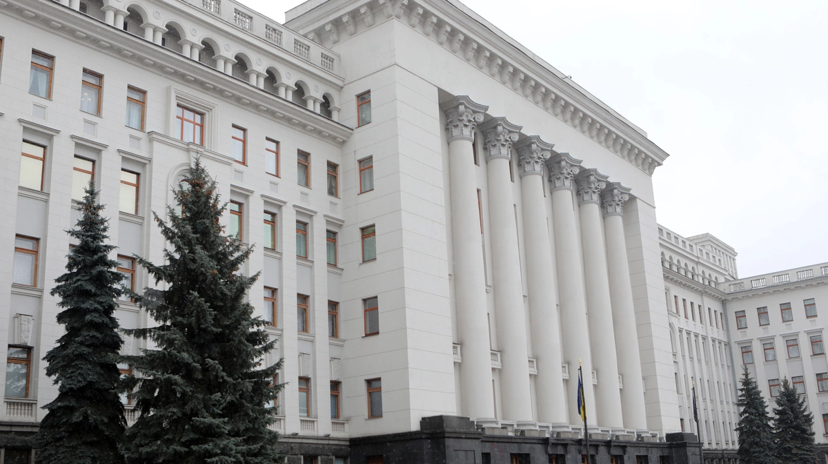 В ОП не здивовані підозрою Єрмаку: Цей контекст давно існує