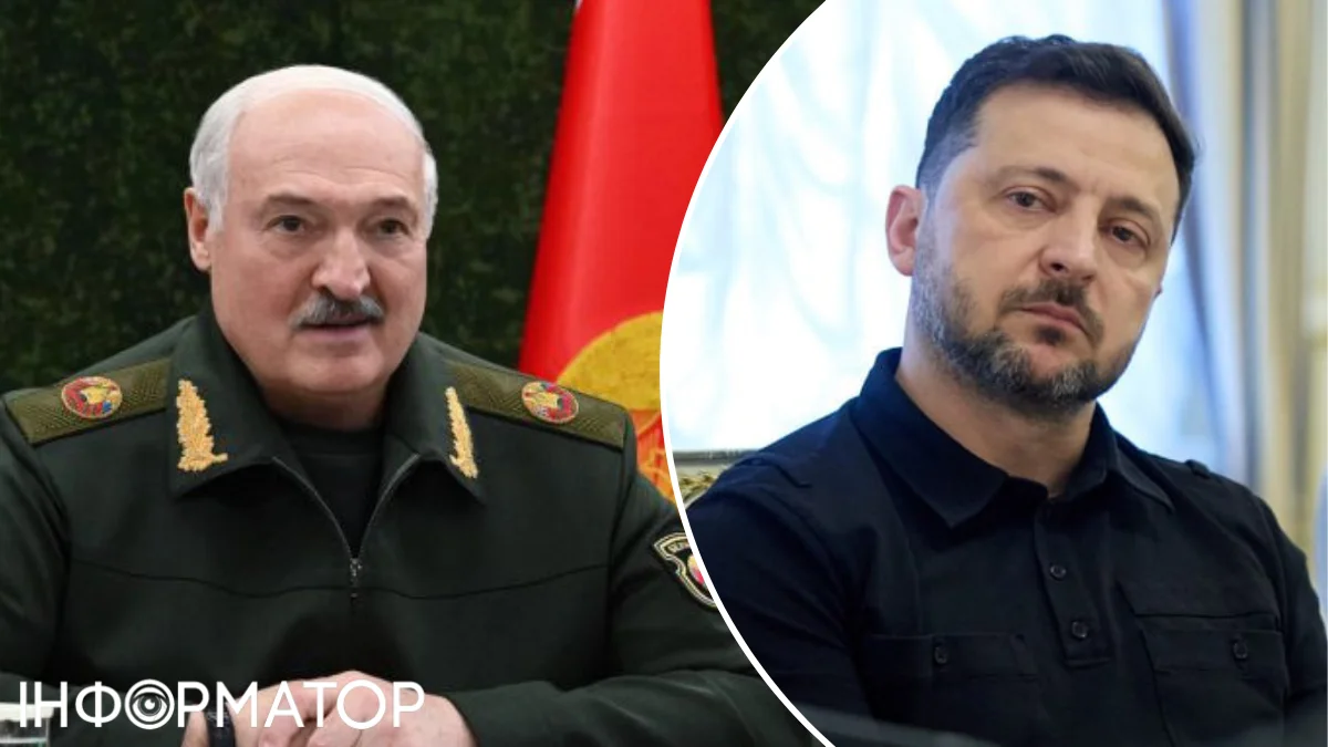 В ОП прокоментували готовність Лукашенка до зустрічі з Зеленським - …