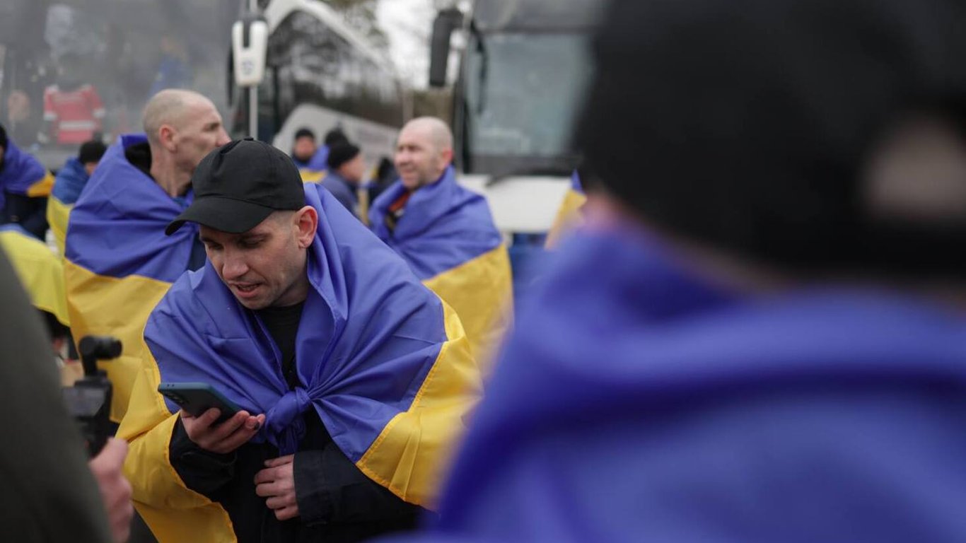 ​В ОП спростували слова Путіна про неготовність України до обміну