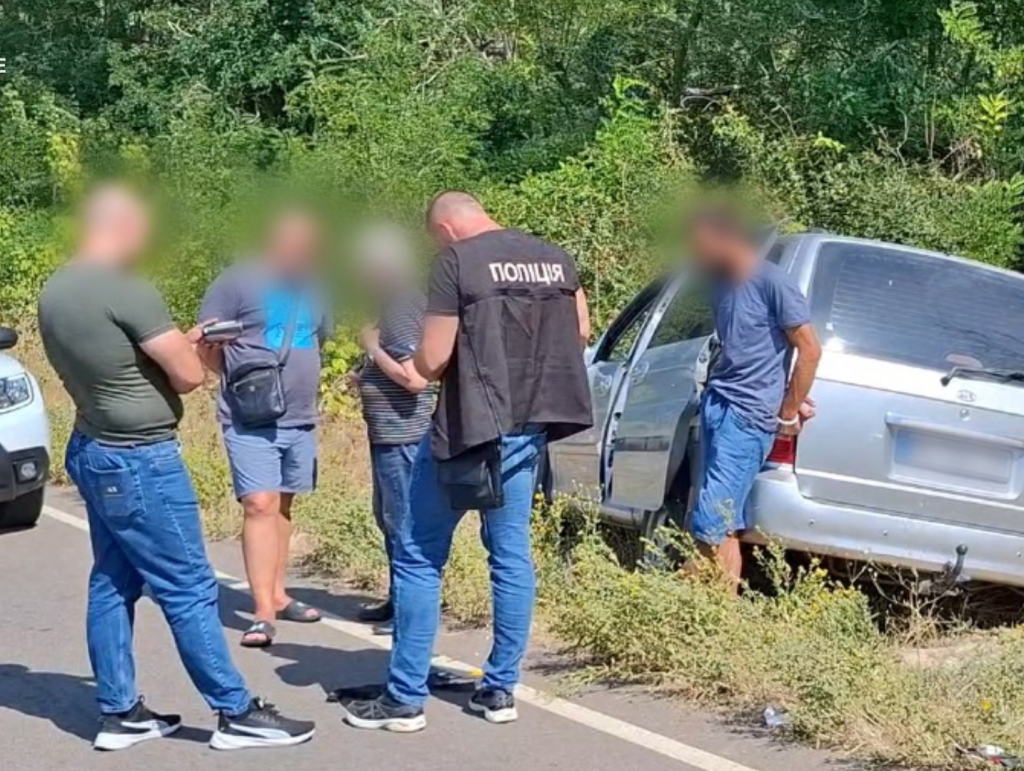 В Одеському регіоні засудили керівника незаконного каналу переправлення людей