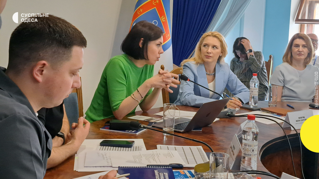 В Одеській ОВА розглянули нестачу працівників та стан ринку праці: …