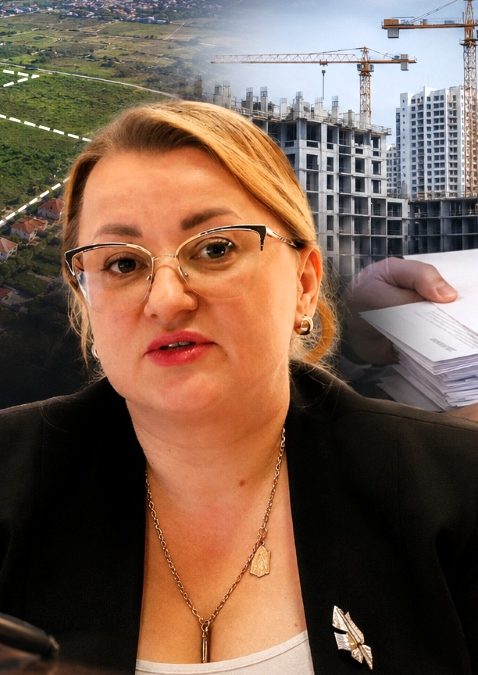 В Одеській області посадовицю сільради підозрюють у земельній афері на …