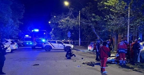 В Одесі СБУ розслідує теракт з двома постраждалими