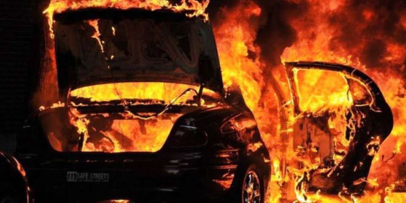 В Одесі викрили палія на підготовці диверсії у ТЦК