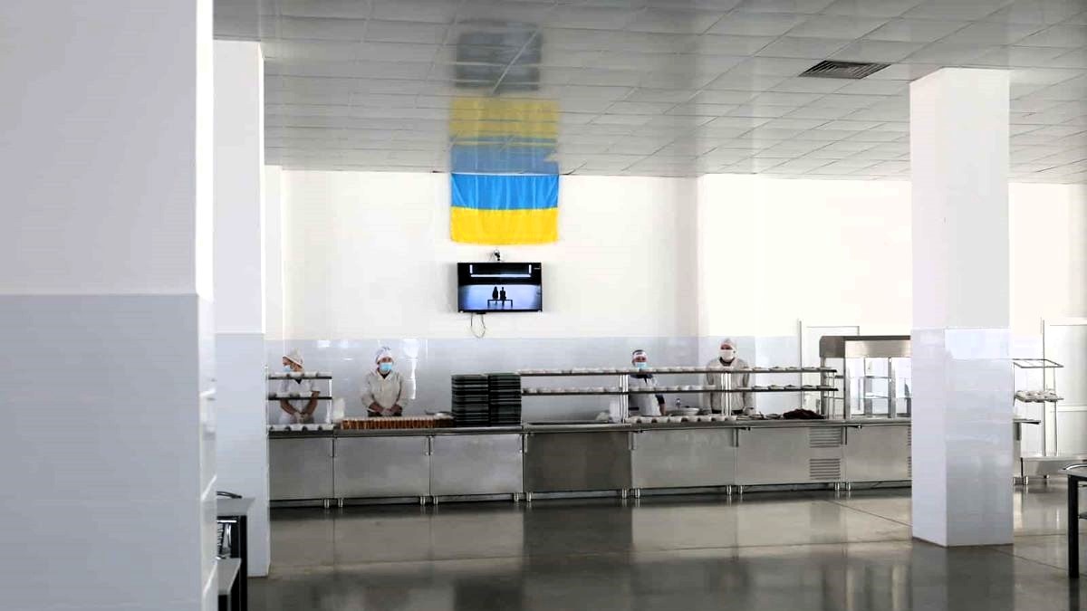 В Одесі підрядника оголосили у розшук за розкрадання на військовій …