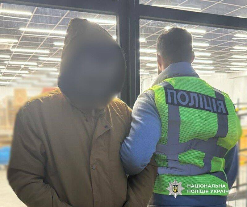 В Одесі викрили чоловіка, який хотів розіслати психотропи по всій …