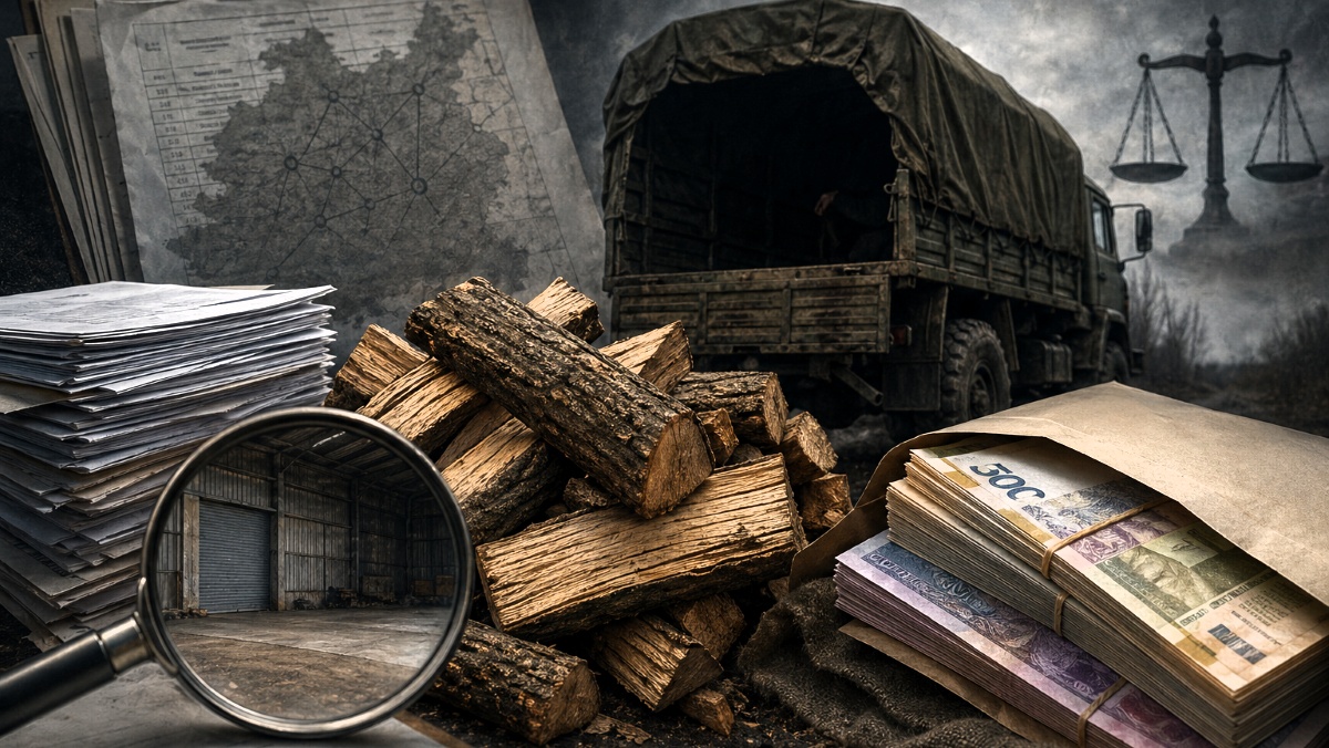 В Одесі виявили схеми на оборонних закупівлях