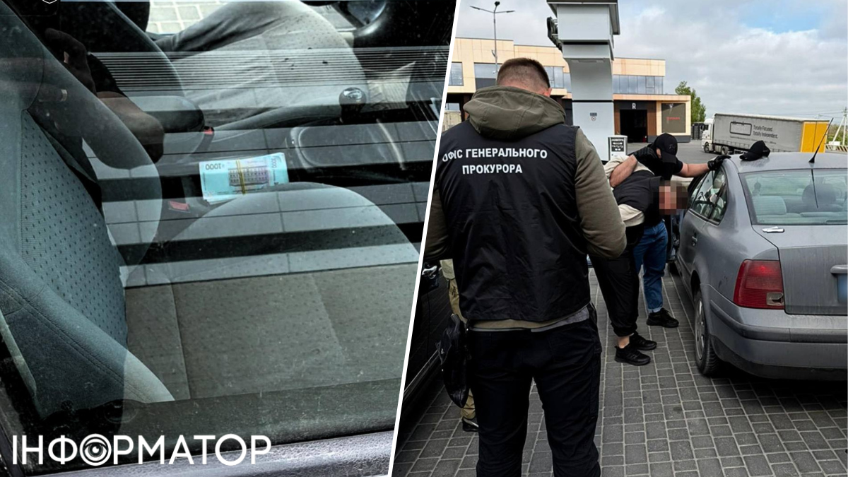 В Одесі військовий посадовець вимагав чималий хабар за постачання харчів …