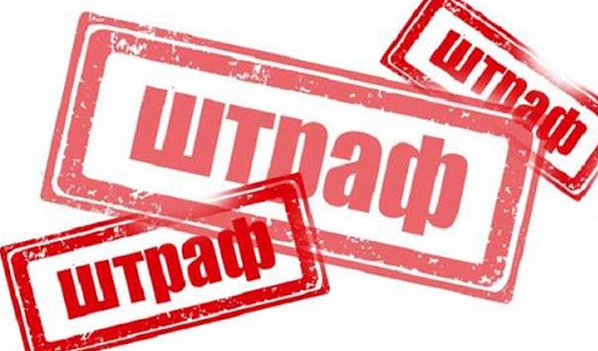 В Одесі військового оштрафували за спробу підкупити патрульного