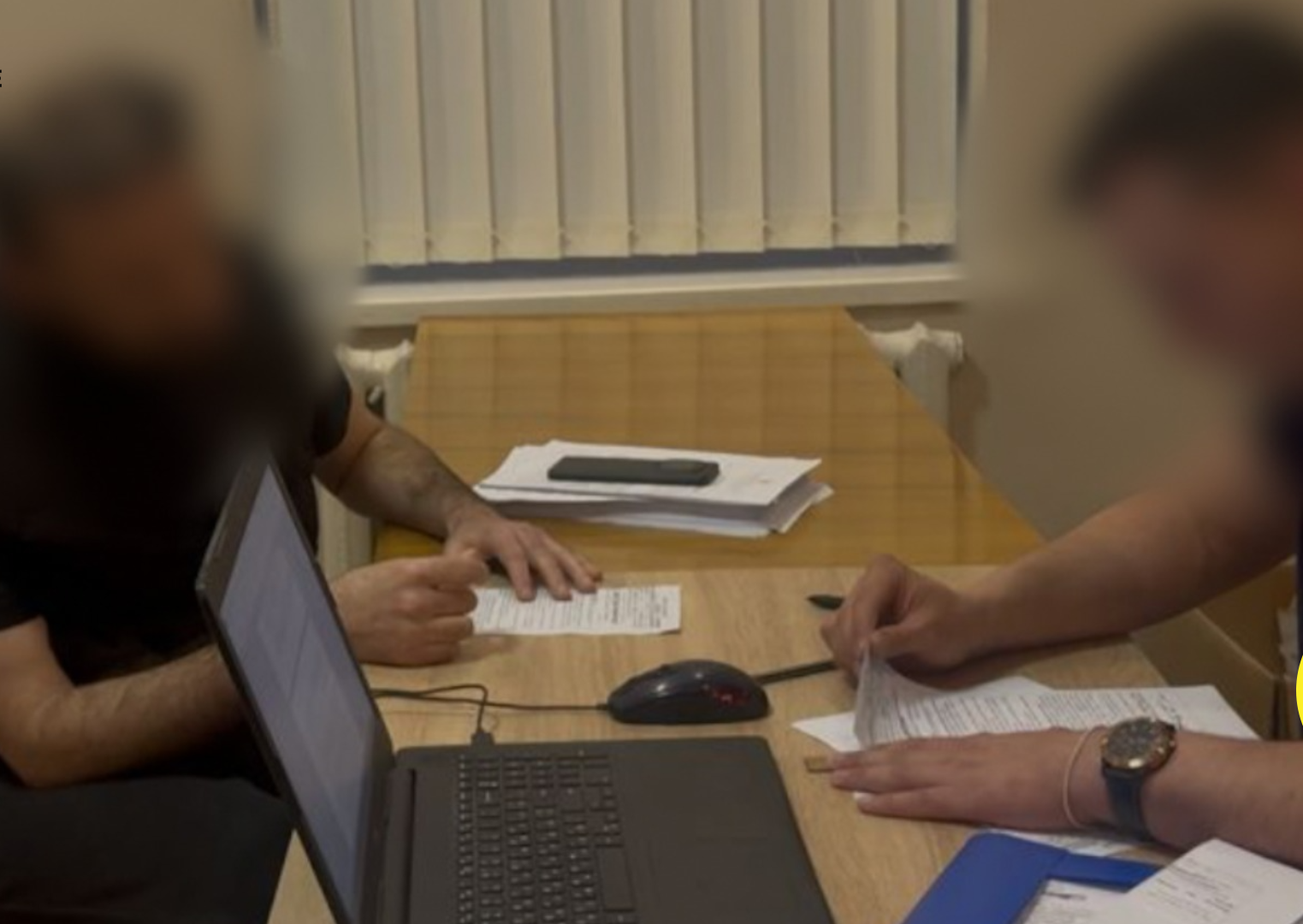 В Одесі директор компанії підозрюється у незаконному привласненні землі для …