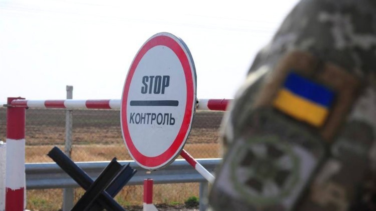 В Одесі заставу переправника призовників через кордон направили на підтримку …