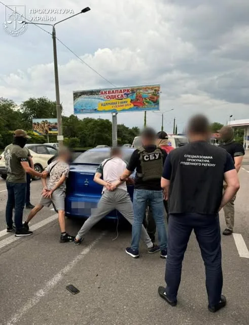 В Одесі засудили агентурну групу рф з довічним ув’язненням