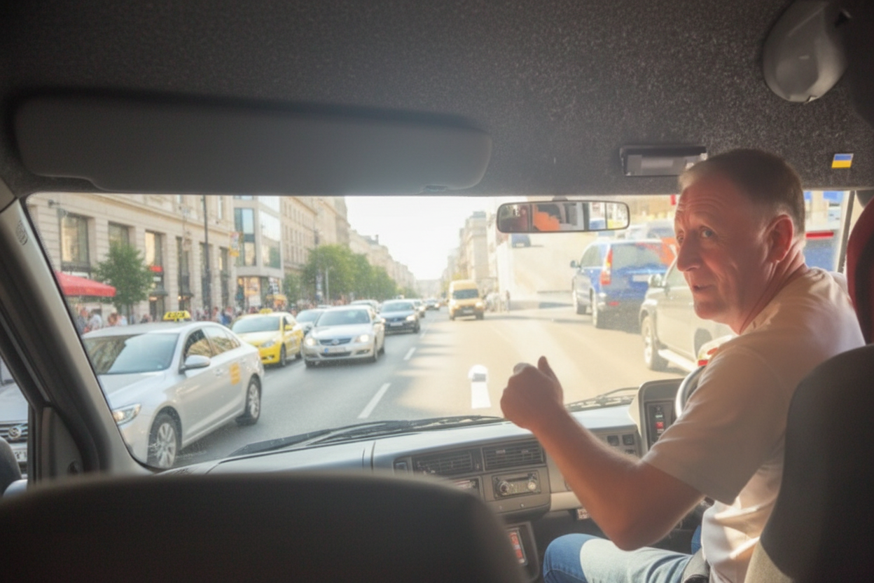 В Одесі затримали агента РФ, який планував убивство військового на …