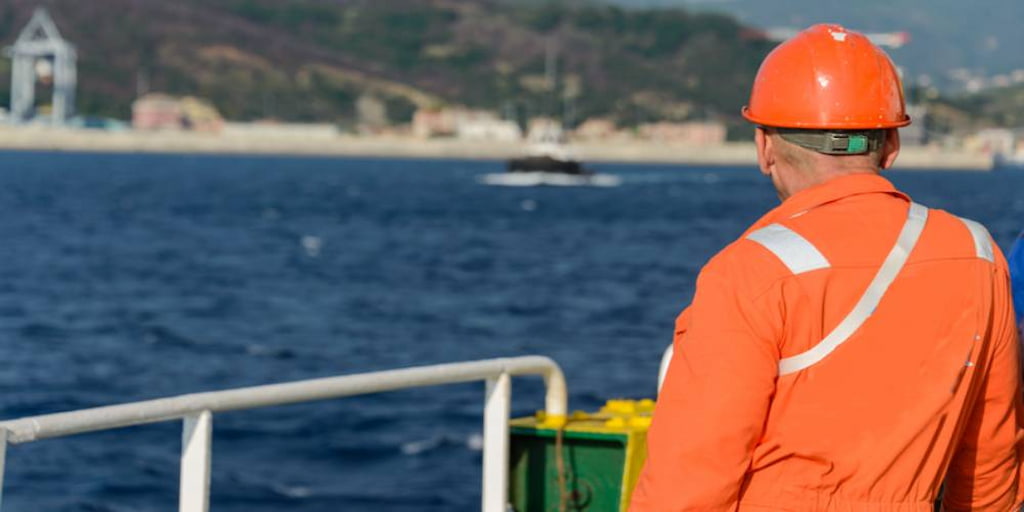 В Одесі затримали керівника медичної комісії моряків