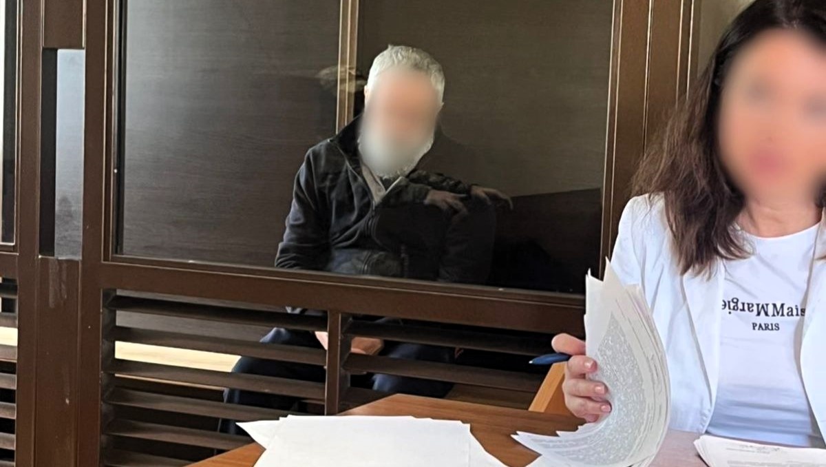 В Одесі затримали священнослужителя за передавання ворожим силам місць розташування …
