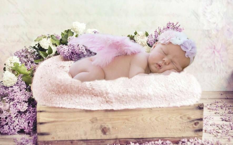 В Одесі за тиждень народилися 109 малюків