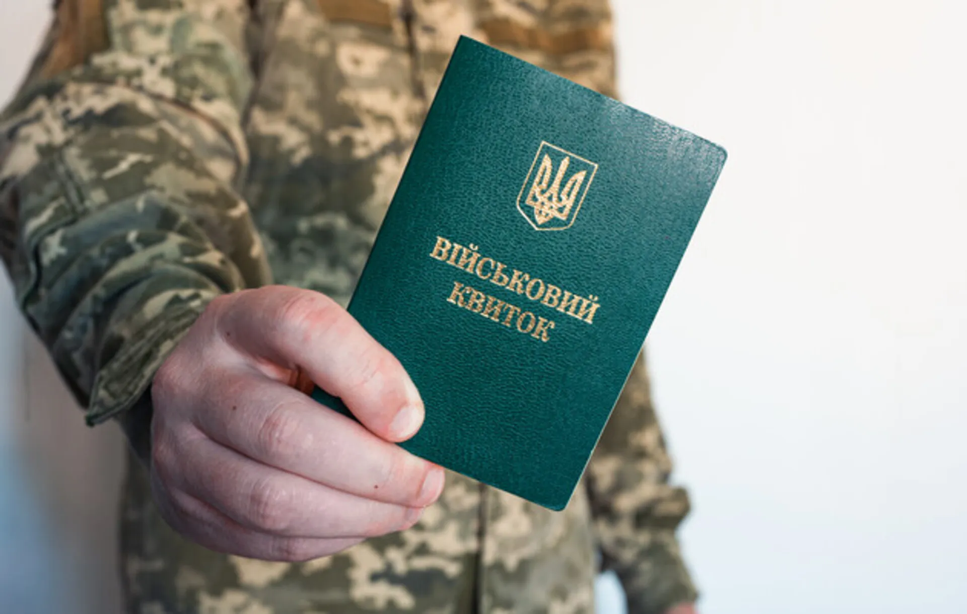 В Одесі напали на авто ТЦК під час перевезення військовозобов’язаних