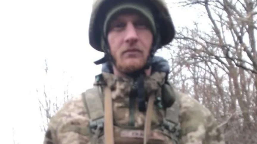 В Одесі невідомі в балаклавах викрали та побили звільненого з …