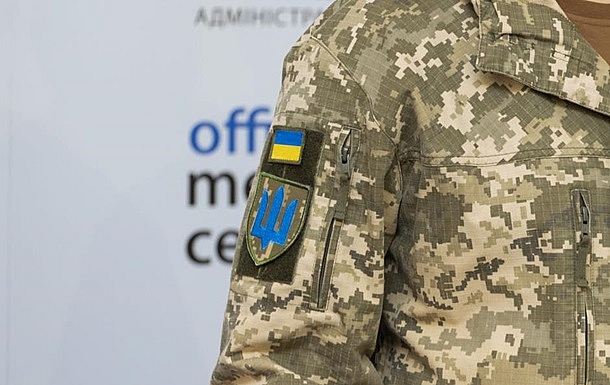 В Одесі невідомі напали на авто ТЦК під час перевезення …