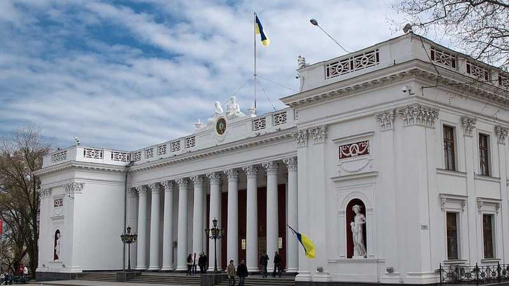 В Одесі не вдається розподілити 1,3 млрд грн