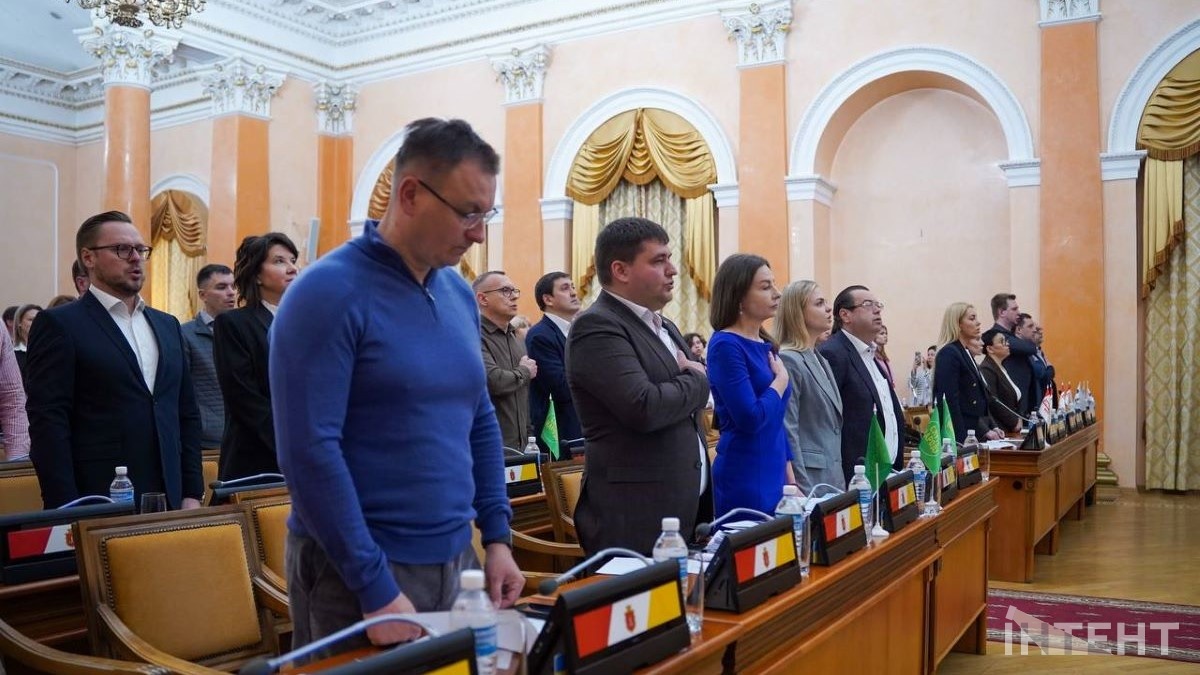 В Одесі об’єднали медзаклади після серії провальних голосувань