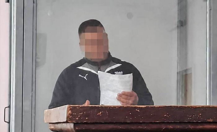 В Одесі педофілу-вітчиму присудили 14 років тюрми