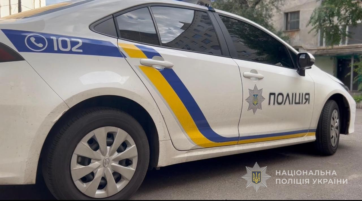 В Одесі перевіряють повідомлення про стрілянину по котах у Пересипському …