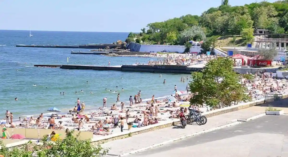 В Одесі планують нові муніципальні пляжі — які послуги відпочивальники …