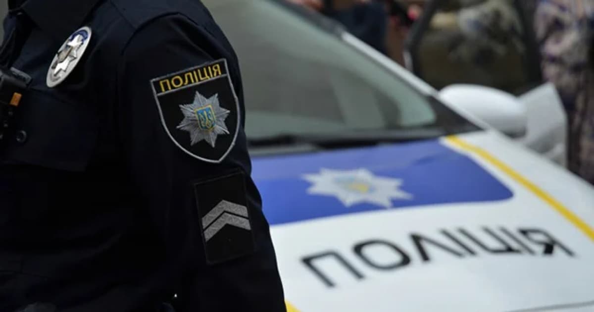 В Одесі поліція встановлює обставини жорстокого поводження з собакою, знятого …
