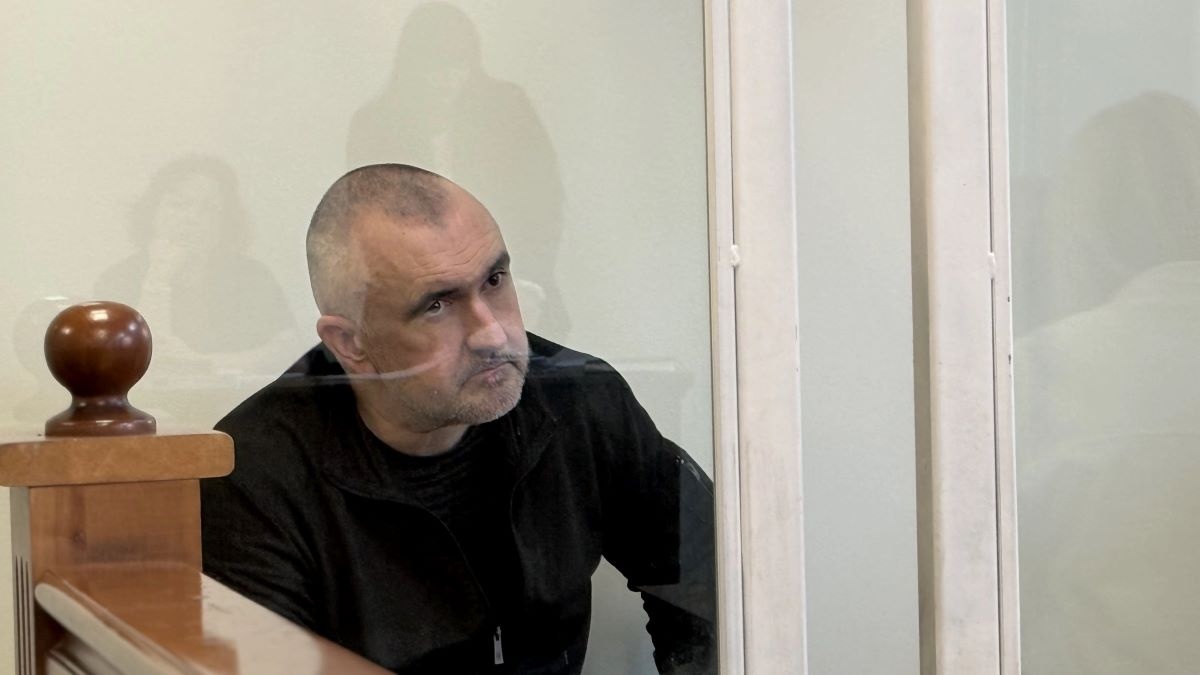 В Одесі продовжили арешт підозрюваного у вбивстві Дем’яна Ганула