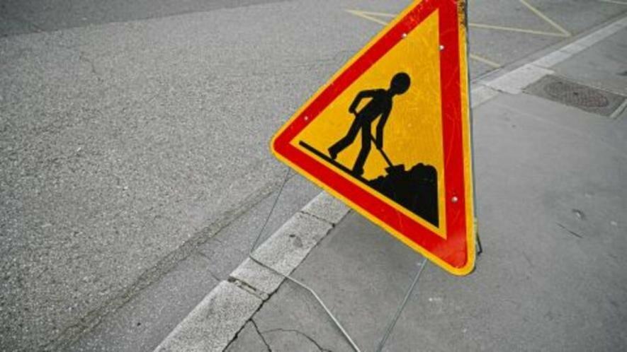 В Одесі ремонтуватимуть дороги та тротуари: де чекати заторів 9 …
