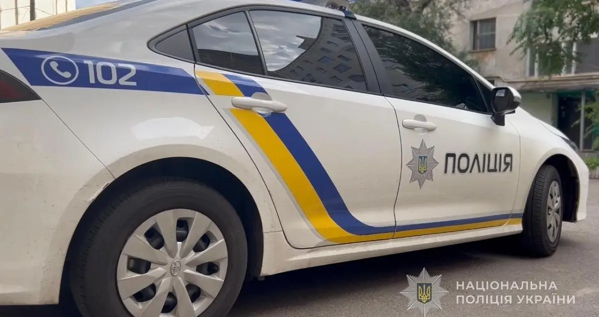 В Одесі розслідують стрільбу по котах — що повідомляє поліція