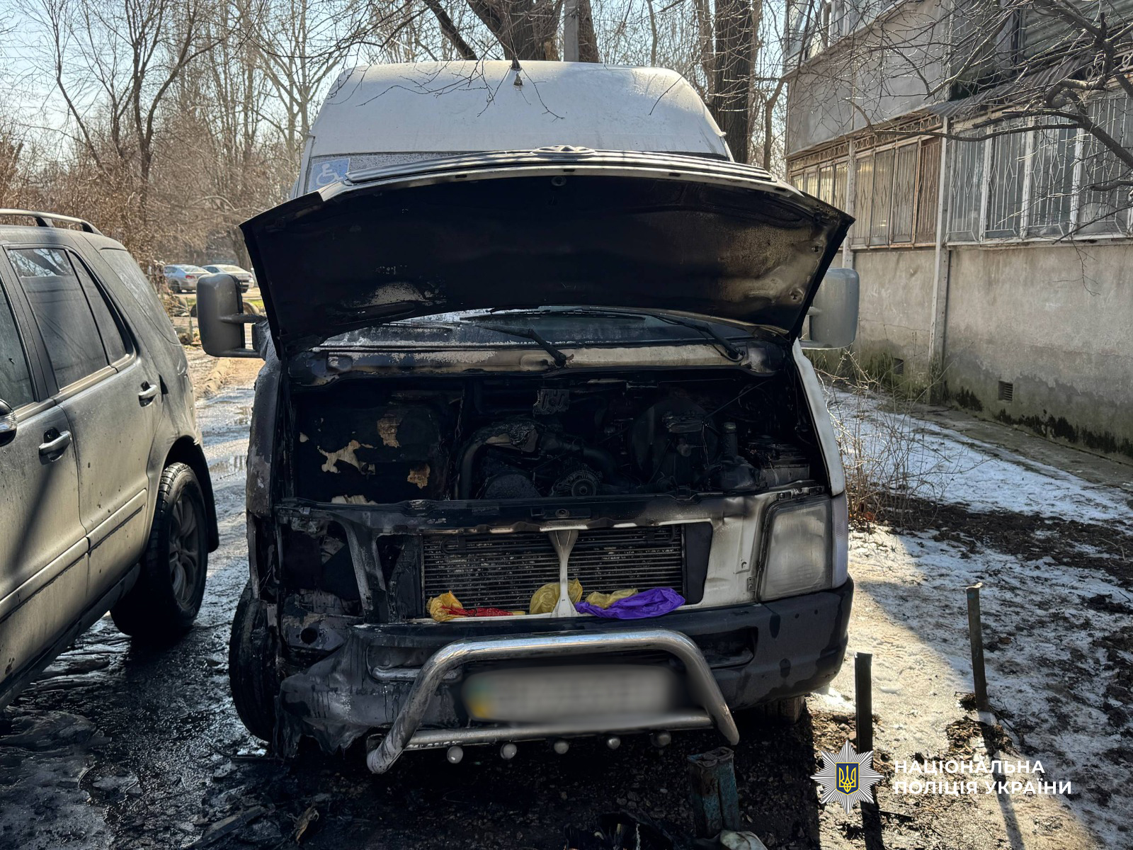 В Одесі судитимуть зловмисника, який підпалив чуже авто заради «заробітку»: …