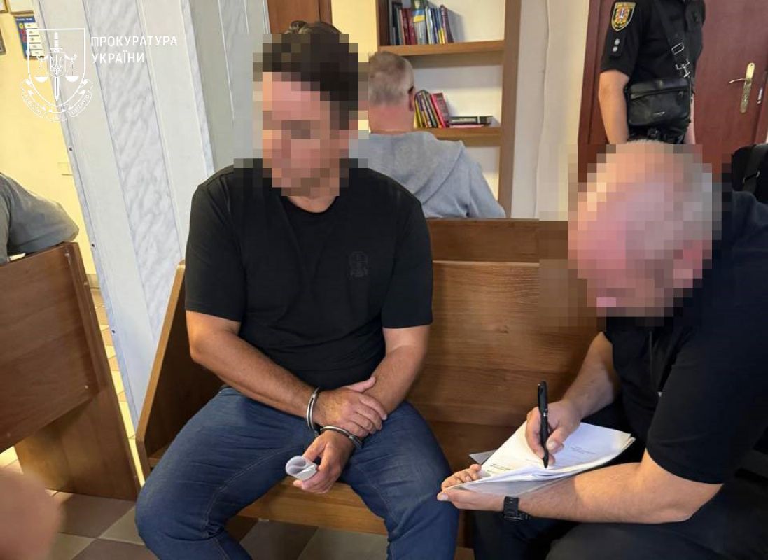 В Одесі судитимуть організатора схем з фіктивною нерухомістю